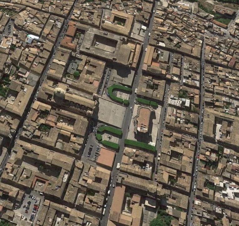 veduta Palazzo Comunale 