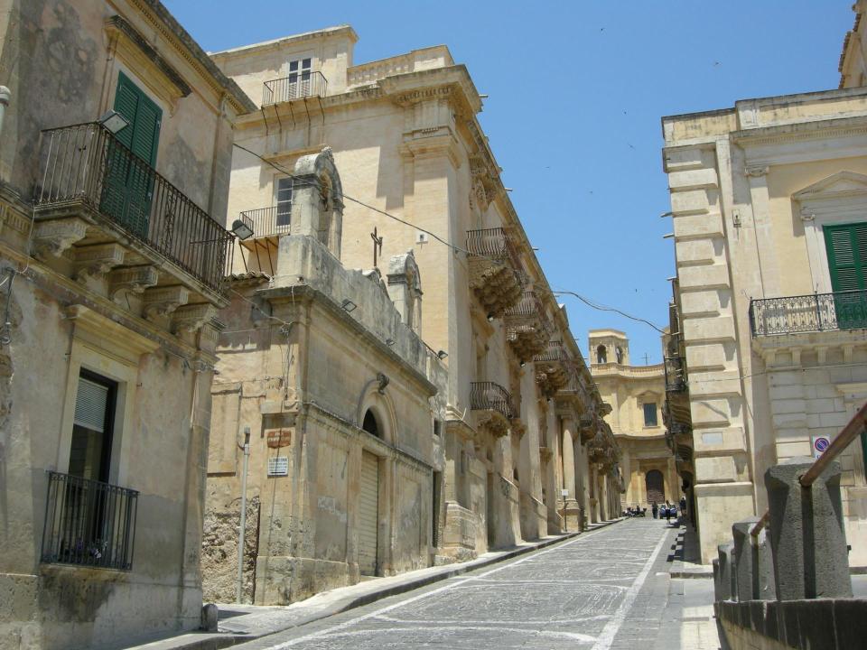 Palazzo Nicolaci
