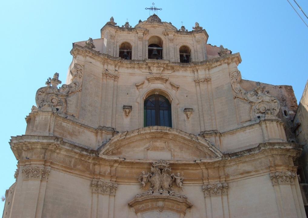Chiesa del Carmine