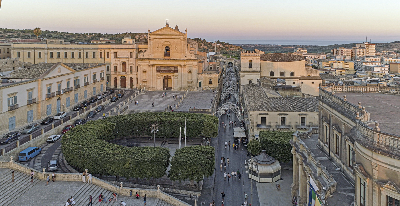 Chiesa del SS. Salvatore 