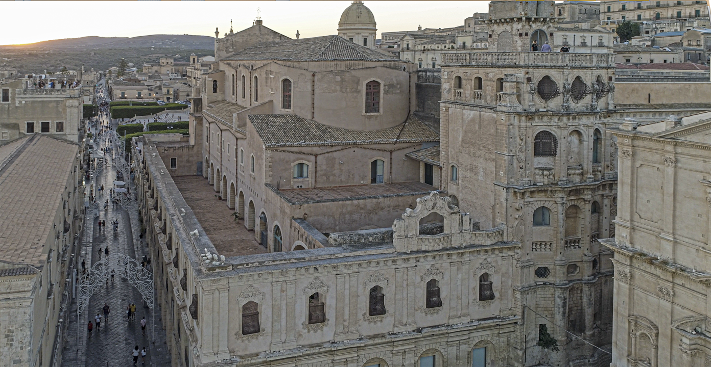 Chiesa del SS. Salvatore 