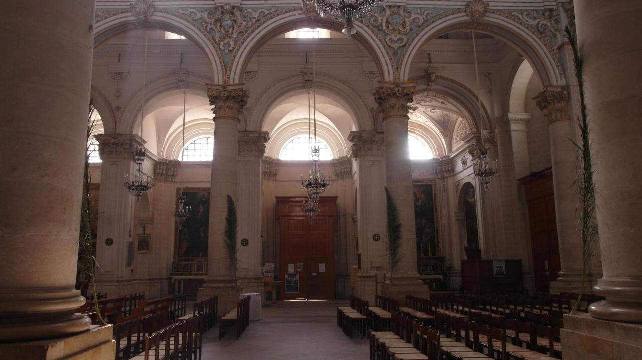 Duomo San Giorgio 