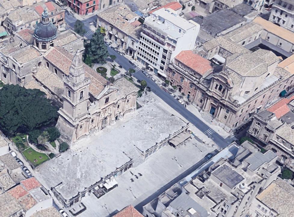 Piazza San Giovanni 