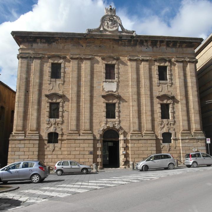 Carcere cittadino 