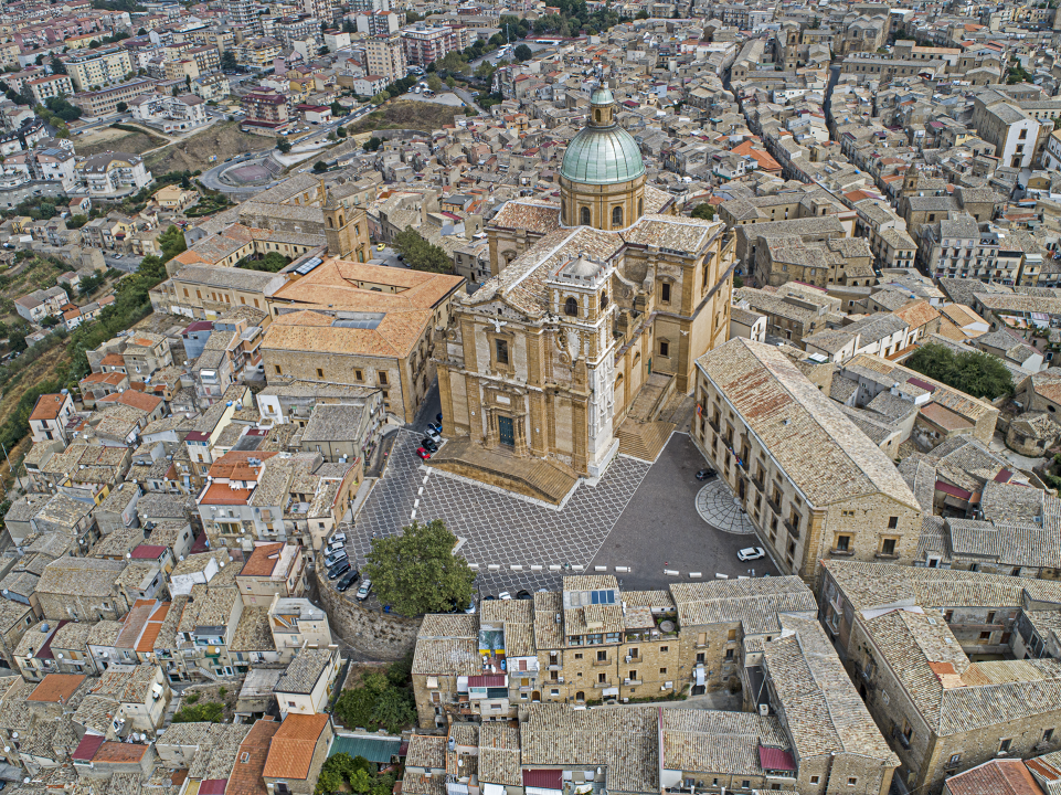 Cattedrale 
