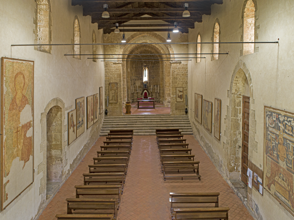 chiesa di Sant'Andrea 