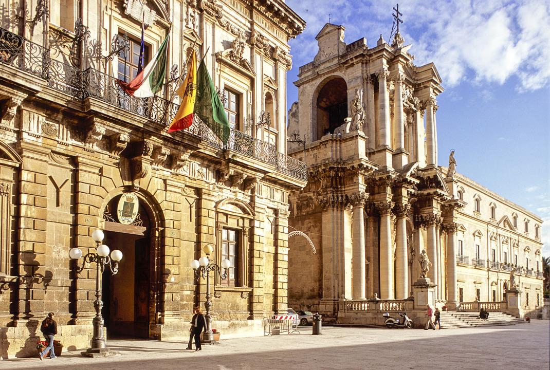 Ortigia