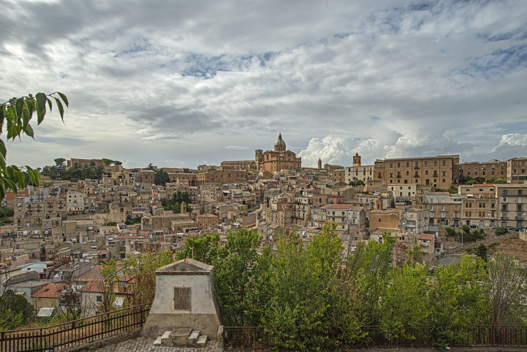 chiese e campanili