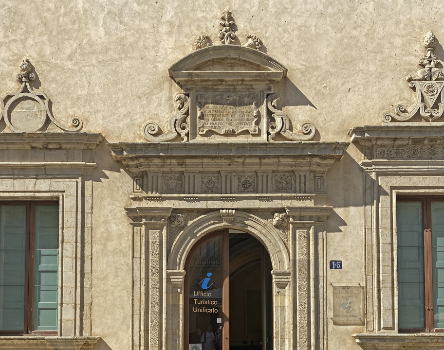 corte capitanale tris