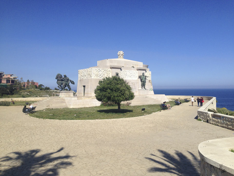 monumento ai caduti 2