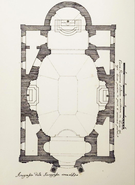 Iconografia da Di Blasi e Genovesi
