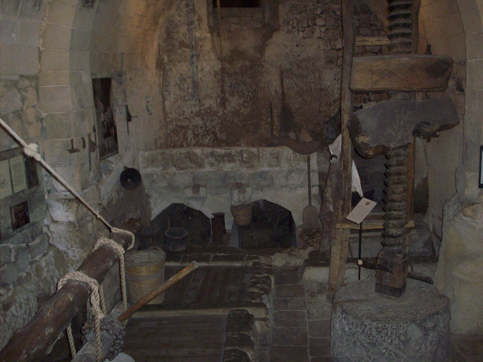 palmeto casa museo buscemi