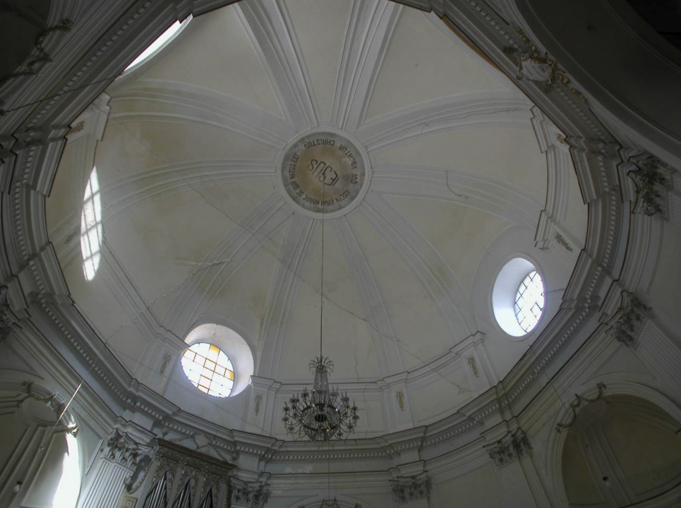 Chiesa San Giuseppe 
