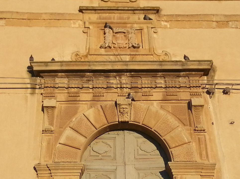 i gagini in città