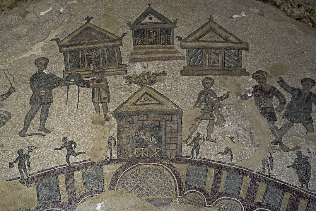 prima della partenza