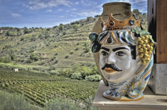 Ceramica di Caltagirone