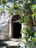 Architettura rupestre 