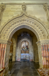 Santa Maria delle Scale 