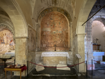 Santa Maria delle Scale 