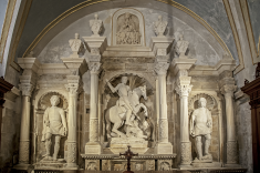 Chiesa di San Giorgio Vecchio 