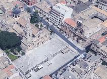 Piazza San Giovanni 