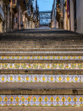 scalinata di Caltagirone