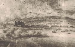 disegno del pittore Schellinks