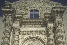 chiesa dell'Annunziata