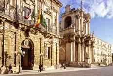 Ortigia
