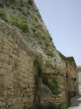 castello mura