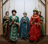 Museo dei Pupi di Sortino 