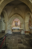 Cappelle di Santa Maria delle Scale