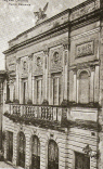 Il teatro della Concordia