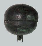 melagrane per persefone
