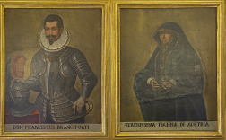 famiglia barresi branciforte