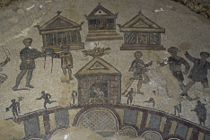 prima della partenza