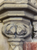 Particolare Santa Maria delle Scale 